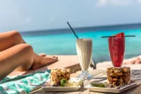 Coral Estate Luxury Resort Hotels in Lagun