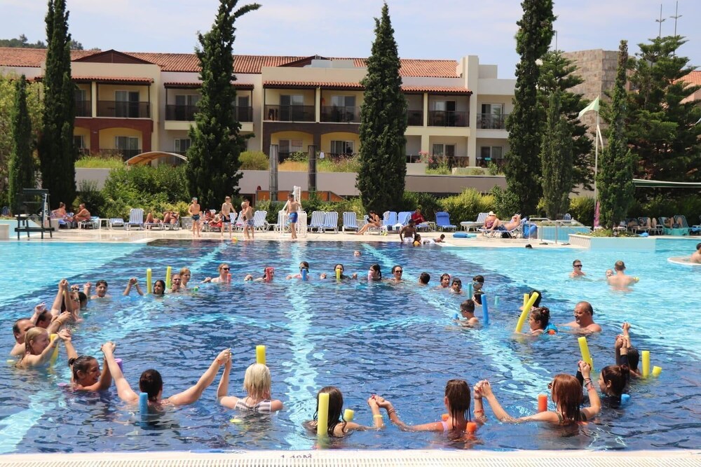 Aqua Fantasy Aquapark Hotel & Spa - All Inclusive