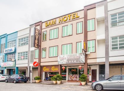 Sam Hotel