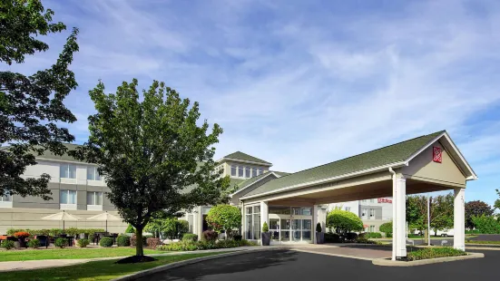 Hilton Garden Inn Allentown West