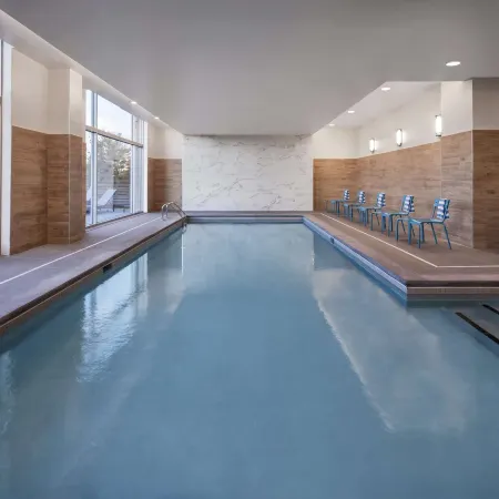 Holiday Inn Express BOSTON NORTH-WOBURN by IHG