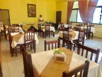 Hotel Plaza Maria - Wifi