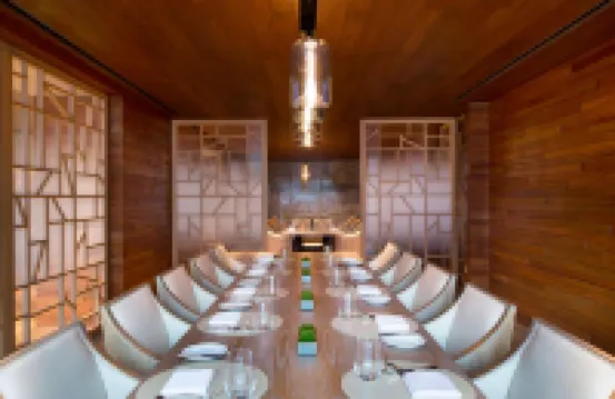 JWマリオット東大門スクエア・ソウル