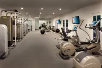 Azul Hotel & Retreat - Gym