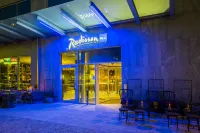Radisson Blu Metropol Hotel, Helsingborg Hotels near NetOnNet Helsingborg