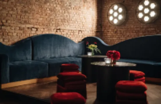 Provocateur Berlin, a Member of Design Hotels