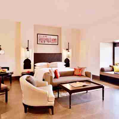 Jaisalmer Marriott Resort & Spa Rooms