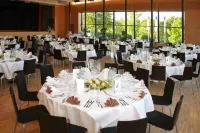 Hotel am Rosengarten Hotel di Bad Rappenau