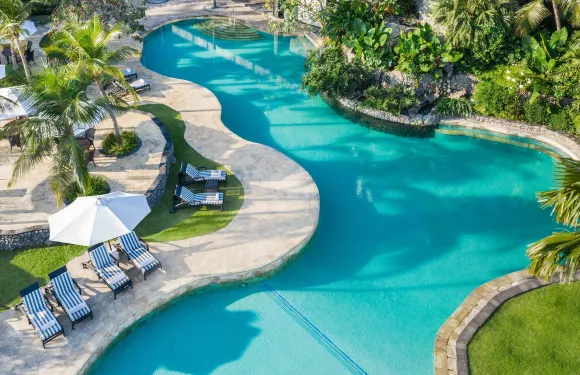 泗水JW萬豪酒店