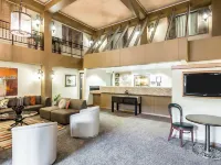 Western Inn and Suites Hotels in Enid