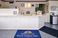 Americas Best Value Inn and Suites Flagstaff