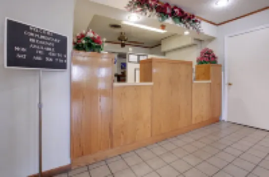 Americas Best Value Inn Sullivan