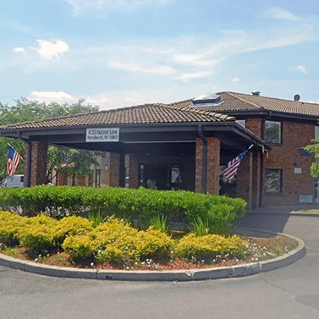 Americas Best Value Inn Horseheads