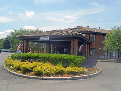 Americas Best Value Inn Horseheads Hotels near Chemung Valley History Museum