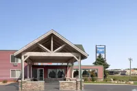 Rodeway Inn Baxter