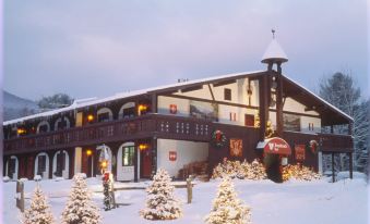 Innsbruck Inn at Stowe