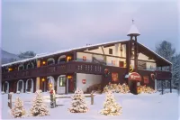 Innsbruck Inn at Stowe Hotels in Cambridge