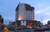 Continental Forum Tirgu Mures Hotels in 