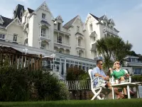 Somerville Hotel Hotels near Corbiere Lighthouse