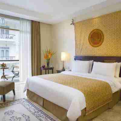 The Phoenix Hotel Yogyakarta - Handwritten Collection Rooms
