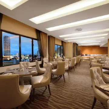 Sunway Hotel Georgetown Penang Отели рядом с достопримечательностью «Mahindarama Buddhist Temple»
