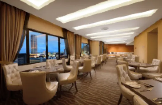 Sunway Hotel Georgetown Penang