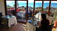 Naz Wooden House Inn