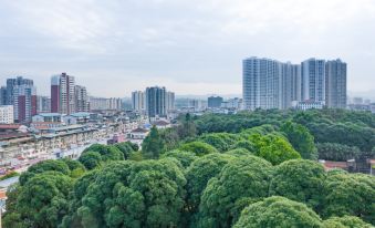 Hengsheng Hotel