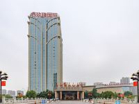 蒙城玖隆国际大酒店