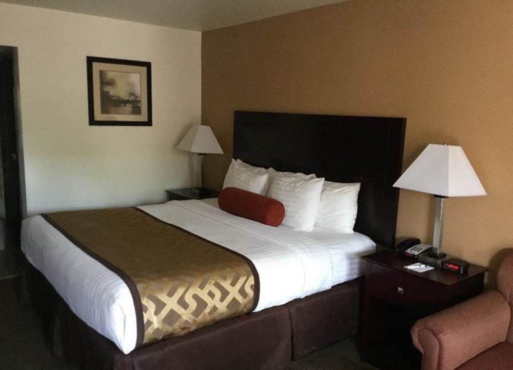 Best Western Copper Hills Inn