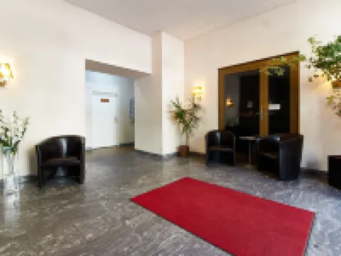 Hotel Europa City Hotels in Berlin