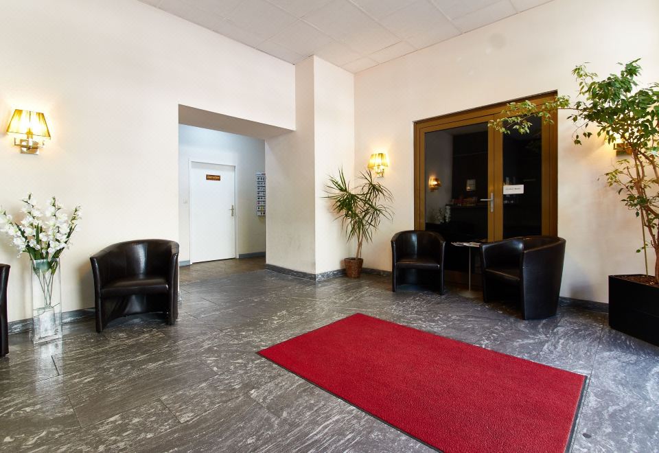 3. 호텔 유로파 시..