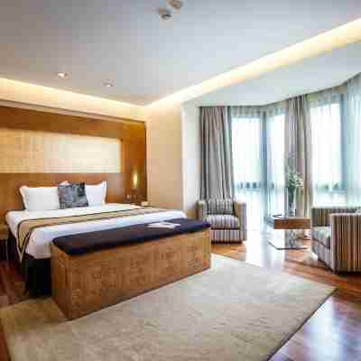 多斯特克飯店 Rooms