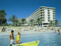 Hotel Vibra Algarb Hotéis em Ibiza