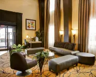 Comfort Suites Buda - Austin South