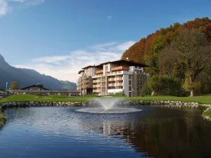 Grand Tirolia Kitzbühel - Member of Hommage Luxury Hotels Collection