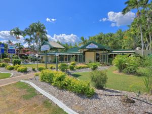 Discovery Parks - Rockhampton