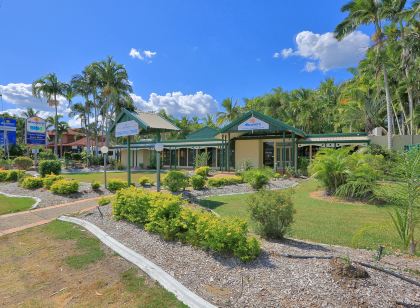 Discovery Parks - Rockhampton