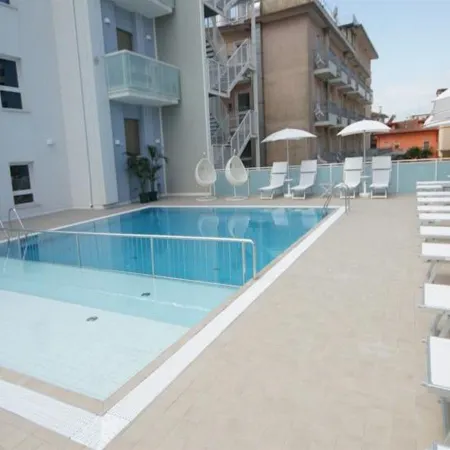 Hotel Albatros 3 Stelle Superior