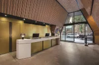 Vibe Hotel Sydney Darling Harbour - 4-Star