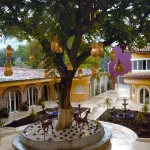 El Chante Spa Hotel Hotels in San Juan Cosalá