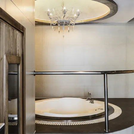 Sofitel Mumbai BKC