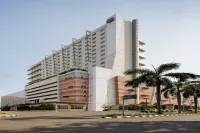 雅加達椰風伽德哈里斯酒店及會議中心