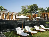 Cape Nidhra Hotel Hotels near Buddha Statue