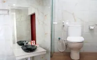 Ren'z Hotel Hotels in Bacang