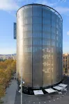 Barceló Raval Hôtels à : Barcelone