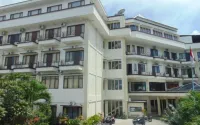 Hotel Grand Papua Fakfak Hôtels à : 