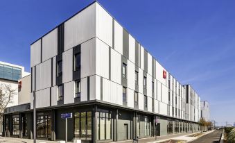 Ibis Paris Coeur d'Orly Airport