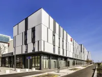 Ibis Paris Coeur d'Orly Airport Các khách sạn ở Orly