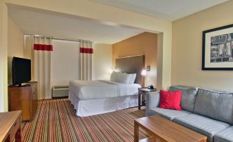 Four Points by Sheraton Nashville Airport
